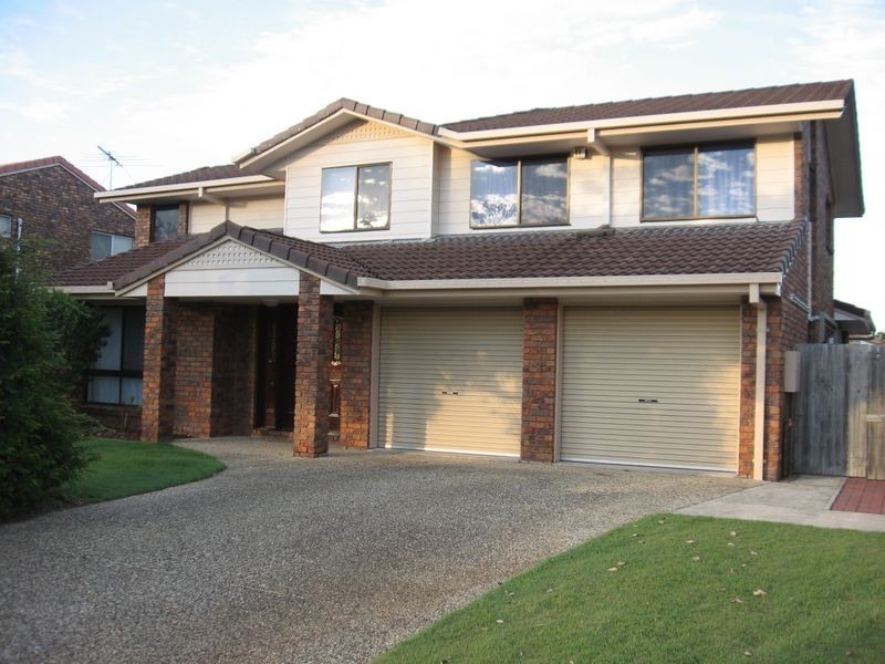 7 Allira Crescent, Carseldine QLD 4034