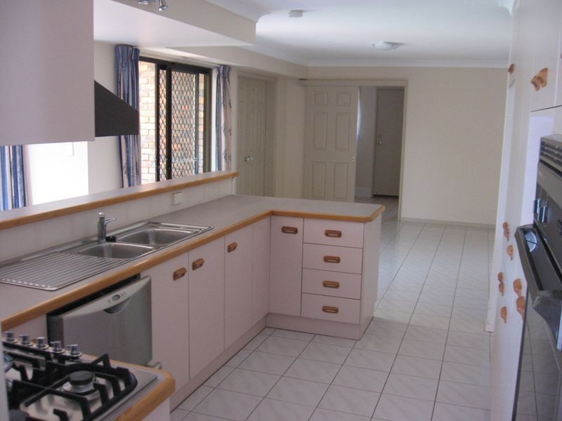 7 Allira Crescent, Carseldine QLD 4034