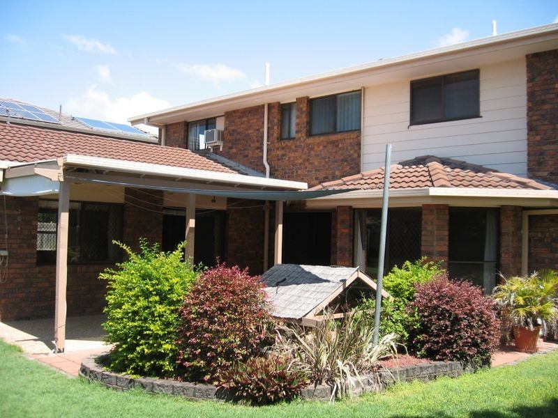 7 Allira Crescent, Carseldine QLD 4034