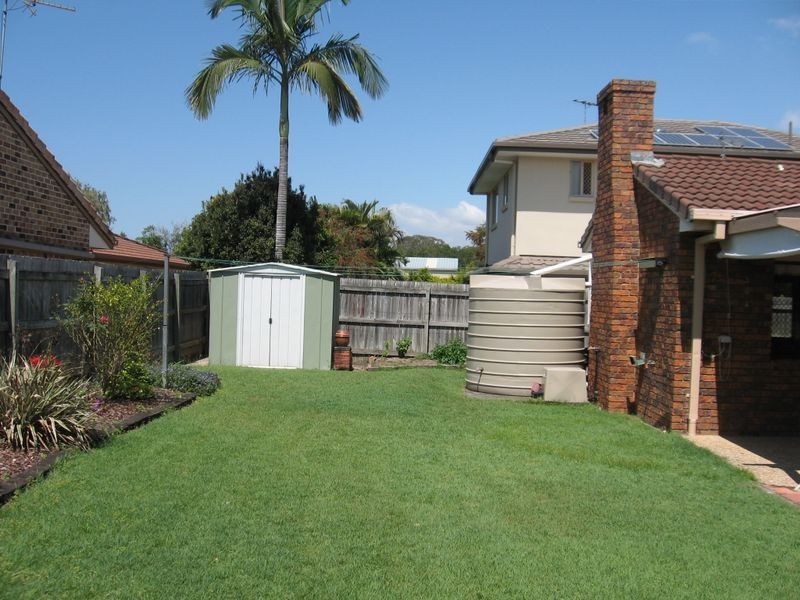 7 Allira Crescent, Carseldine QLD 4034