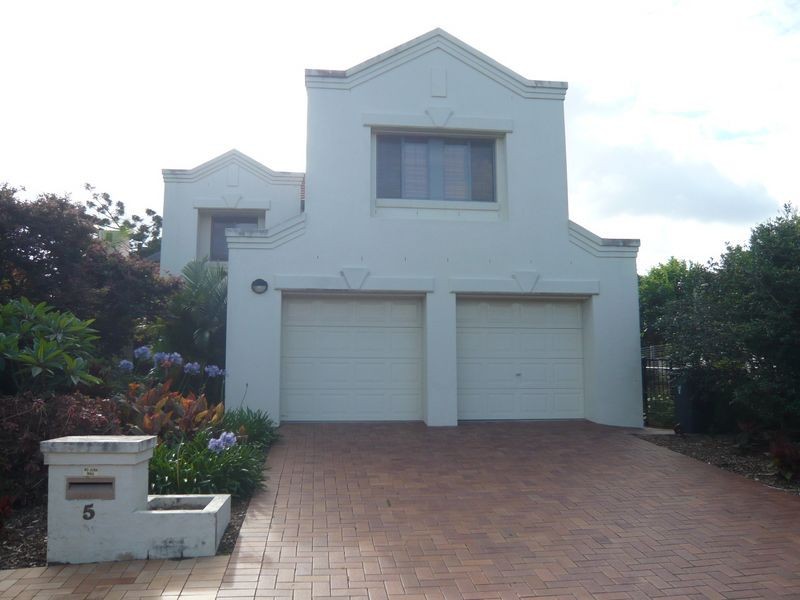 5 Tynedale Place, Carseldine QLD 4034