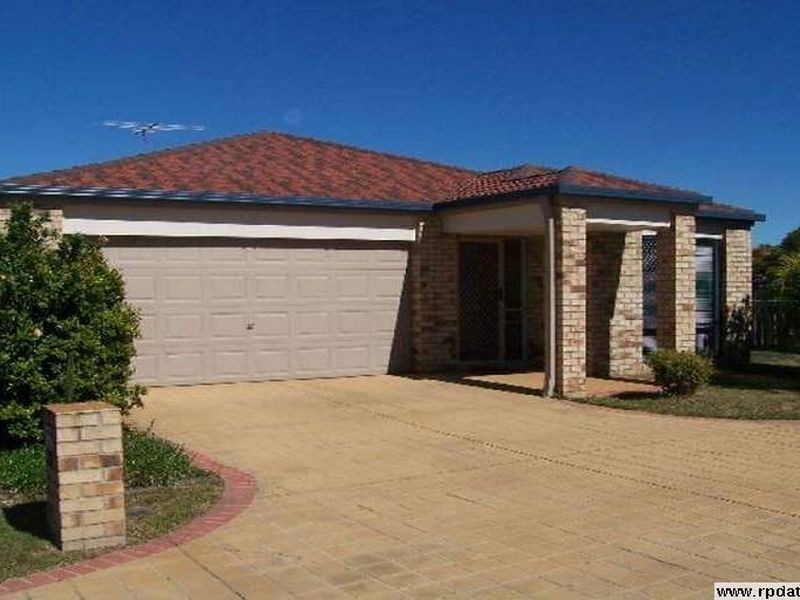 22 Eucalypt Place, Bracken Ridge QLD 4017