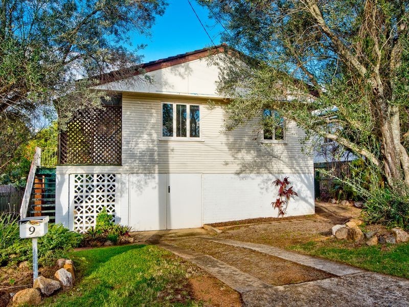 9 Budgeree st, Zillmere QLD 4034