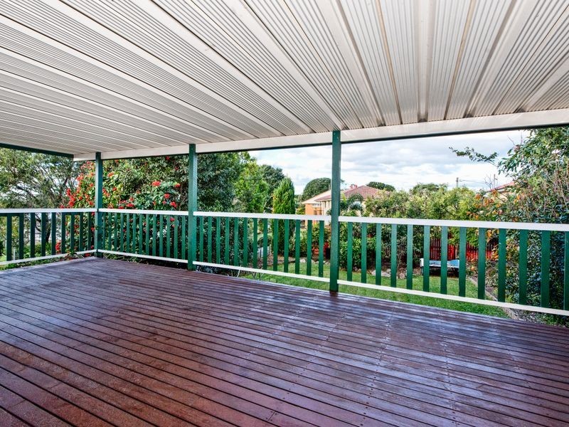 9 Budgeree st, Zillmere QLD 4034