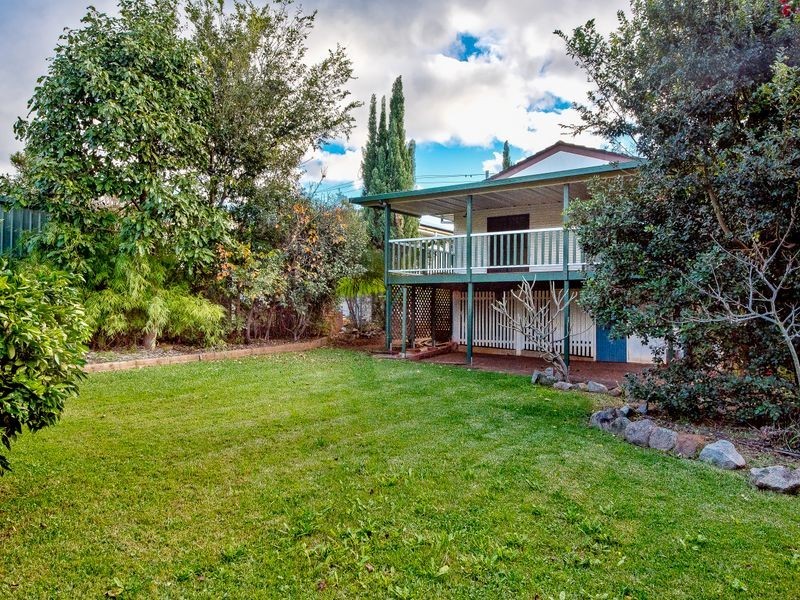 9 Budgeree st, Zillmere QLD 4034
