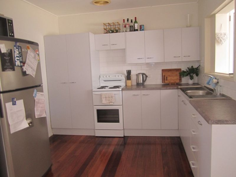 16 Arnell Street, Keperra QLD 4054