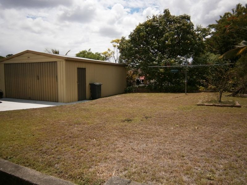 16 Arnell Street, Keperra QLD 4054