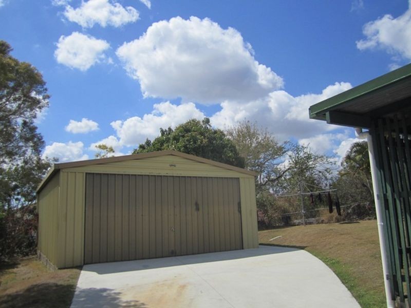 16 Arnell Street, Keperra QLD 4054