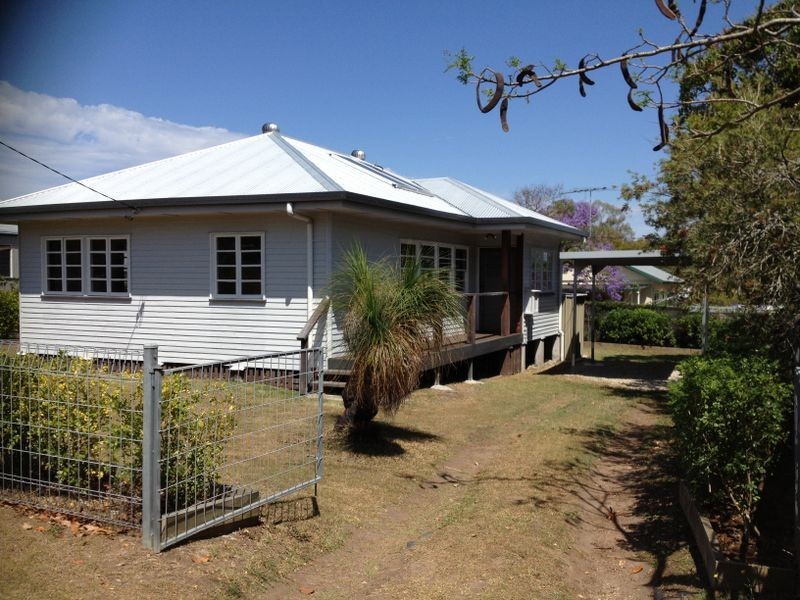 22 Horwitz Street, Zillmere QLD 4034