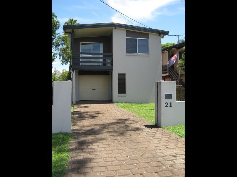 21 Parer Street, Bald Hills QLD 4036