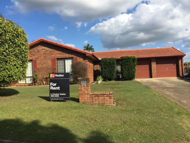 12 Chateau Street, Carseldine QLD 4034