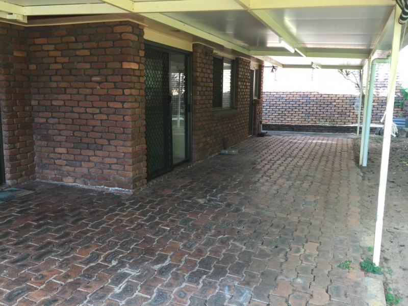 12 Chateau Street, Carseldine QLD 4034