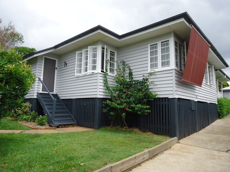 26 Rilatt Street, Wavell Heights QLD 4012