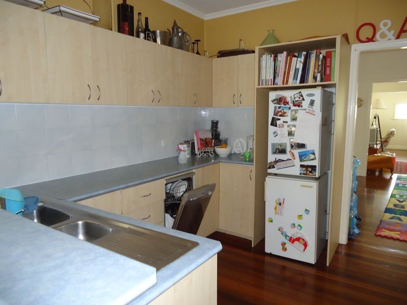 26 Rilatt Street, Wavell Heights QLD 4012