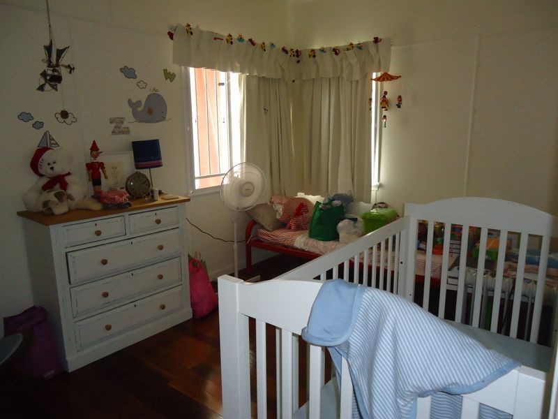 26 Rilatt Street, Wavell Heights QLD 4012
