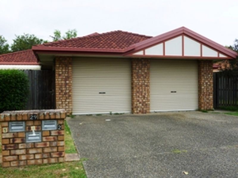 2/29 Hibiscus Circuit, Fitzgibbon QLD 4018
