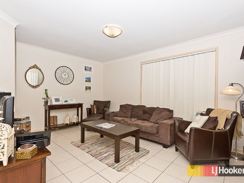 2/29 Hibiscus Circuit, Fitzgibbon QLD 4018