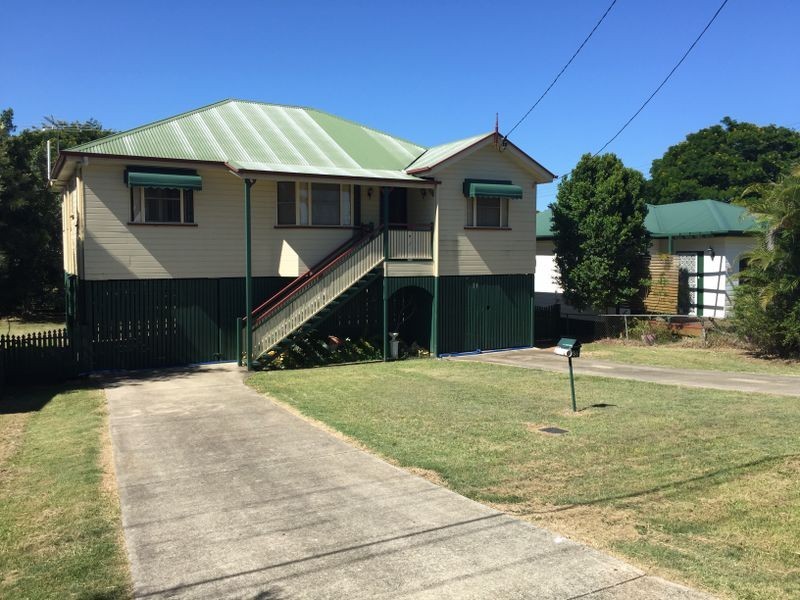 36 Dickson Street, Bald Hills QLD 4036