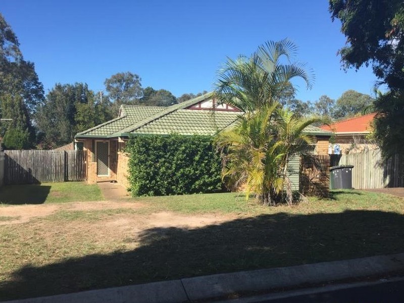 3 Honeydew Crescent, Taigum QLD 4018