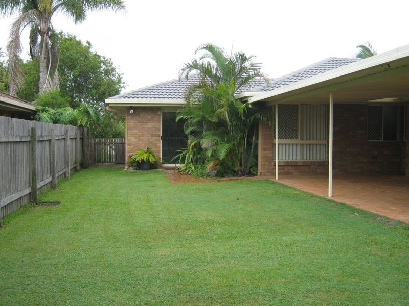 73 Sophy Crescent, Bracken Ridge QLD 4017