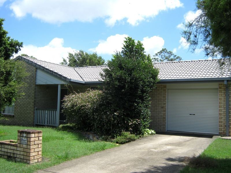 10 Flemington Street, Bracken Ridge QLD 4017