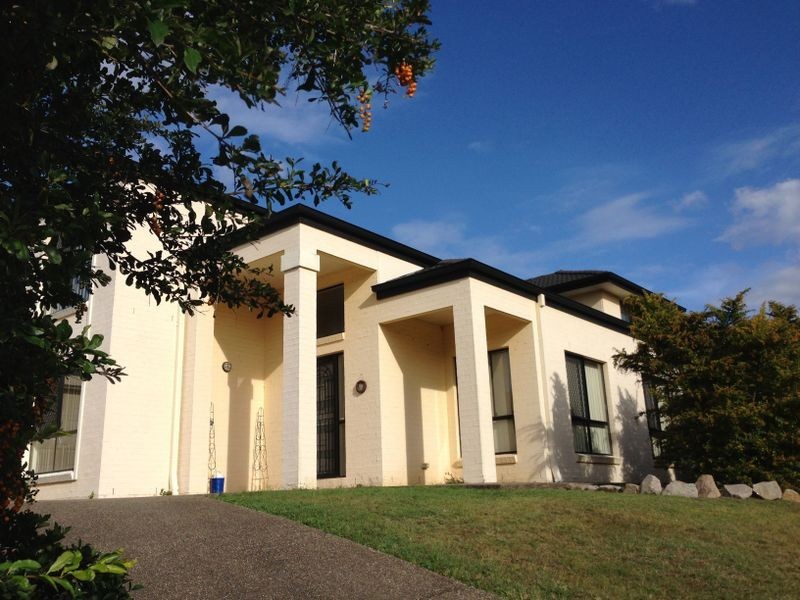 2 Meranti Court, Albany Creek QLD 4035