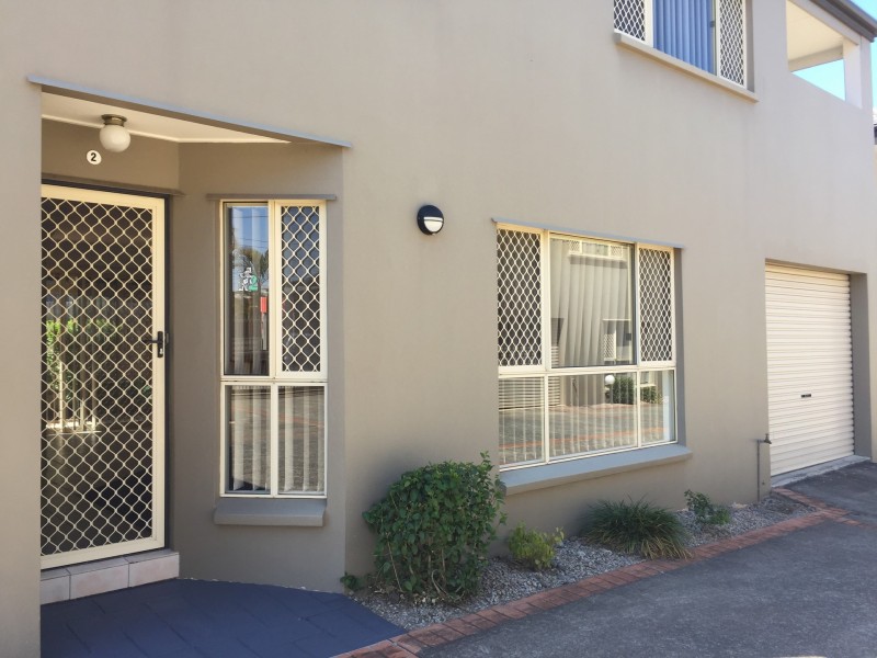 2/275 Melton Road, Northgate QLD 4013