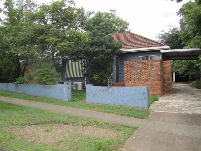 83 Wardell Street, Ashgrove QLD 4060