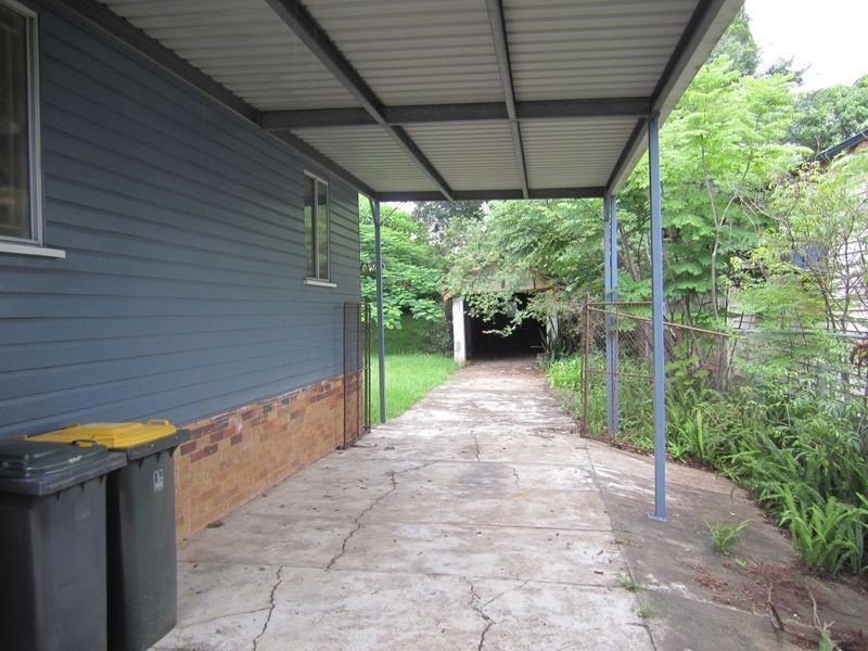 83 Wardell Street, Ashgrove QLD 4060