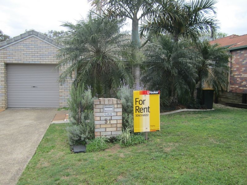51 Kakadu Circuit, Zillmere QLD 4034