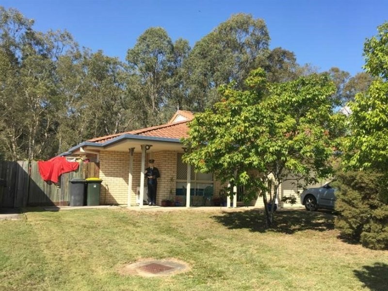 1/20 Wodala Crescent, Bracken Ridge QLD 4017