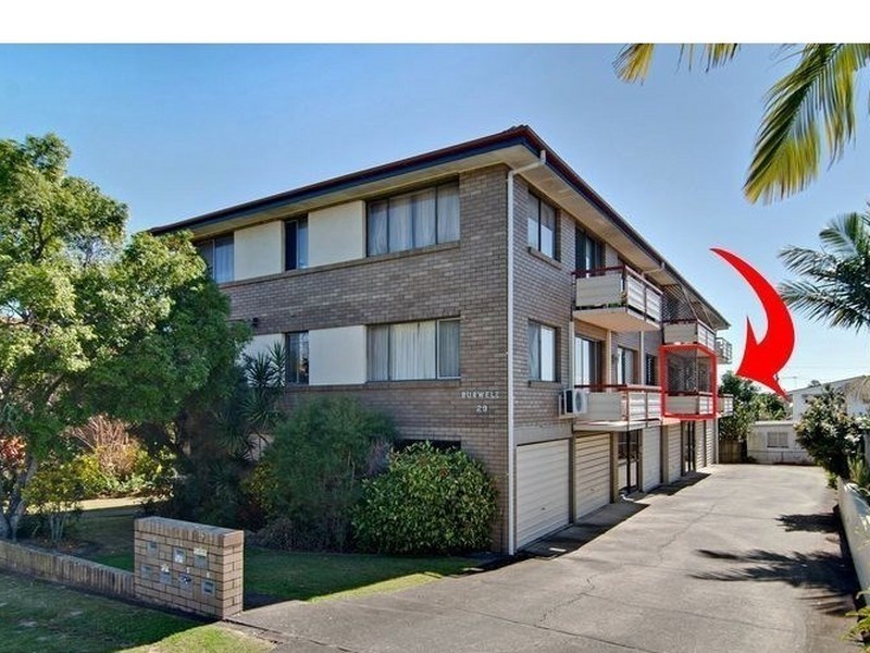 2/29 View Street, Chermside QLD 4032