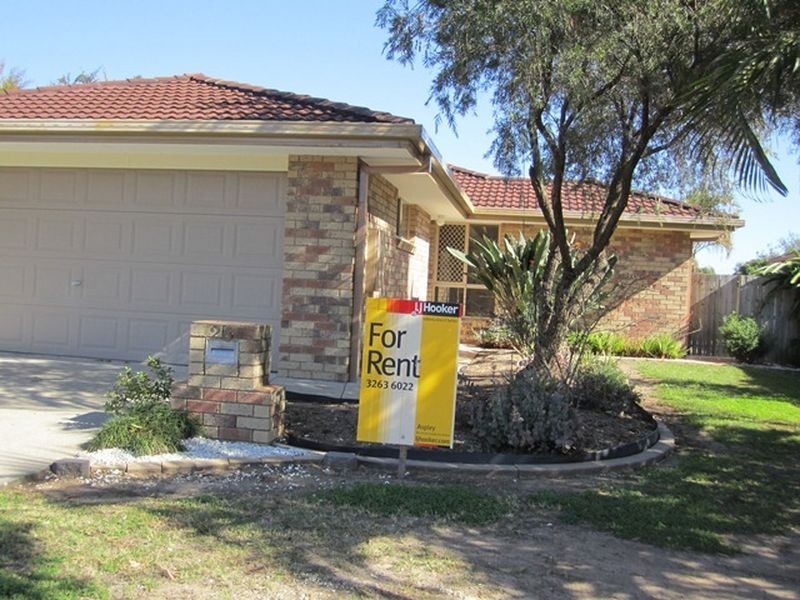 26 Rose Crescent, Fitzgibbon QLD 4018