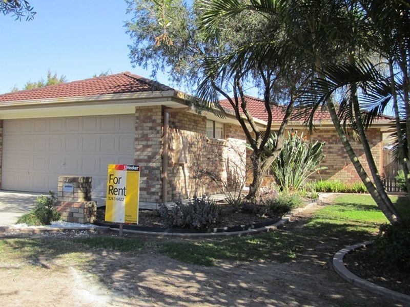26 Rose Crescent, Fitzgibbon QLD 4018