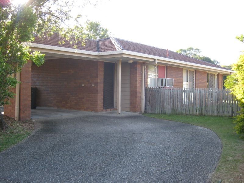 26 Tipuana Place, Fitzgibbon QLD 4018