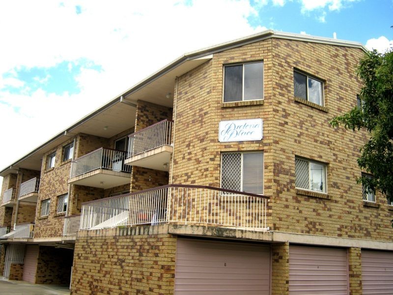 4/24 Pretoria Avenue, Zillmere QLD 4034