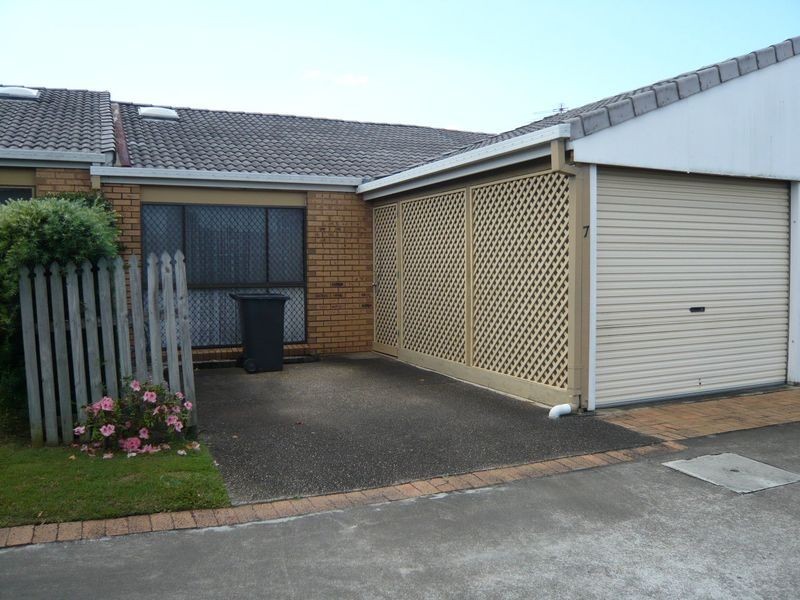 7/49 Handford Road, Zillmere QLD 4034