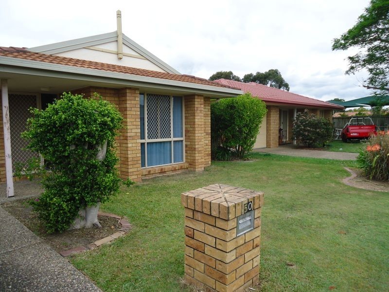 50 Silkyoak Circuit, Fitzgibbon QLD 4018