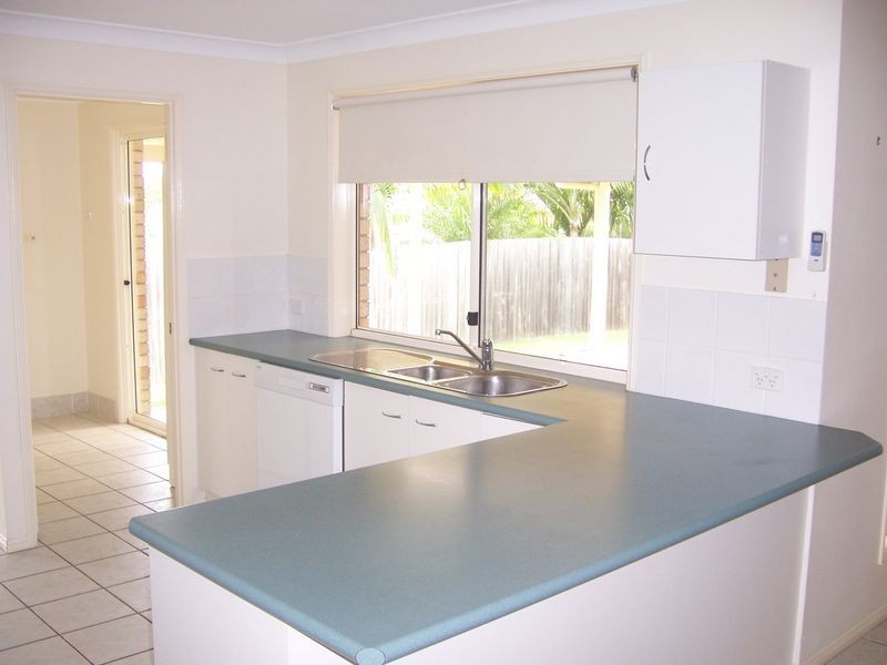 21 Valencia Street, Eatons Hill QLD 4037