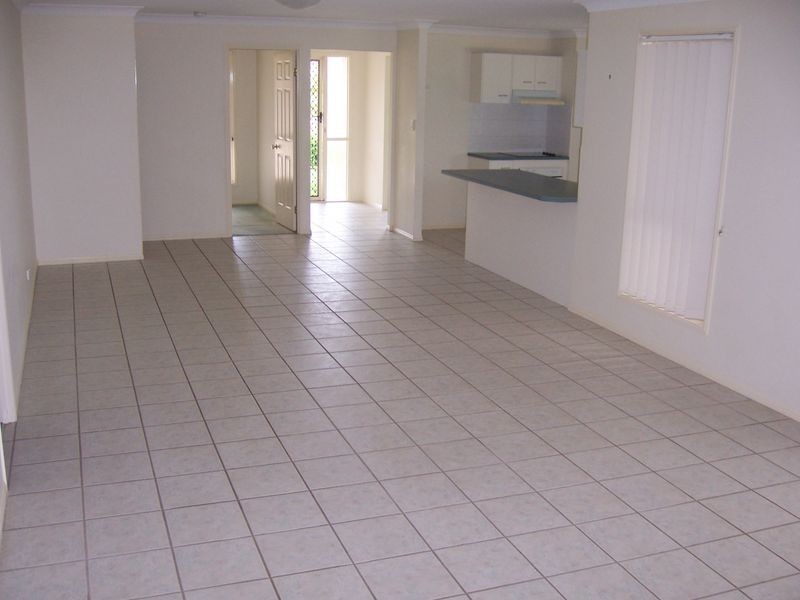 21 Valencia Street, Eatons Hill QLD 4037