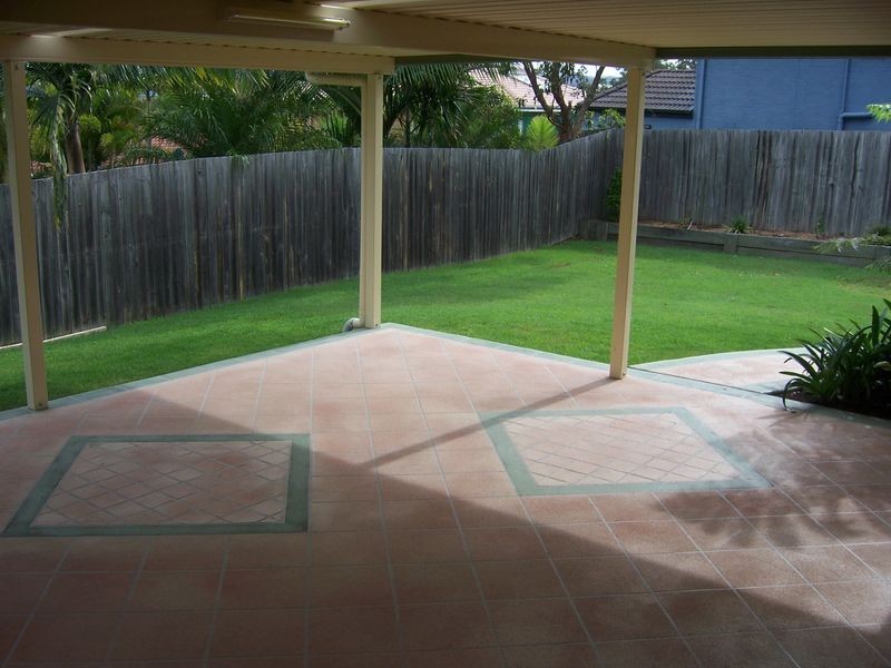 21 Valencia Street, Eatons Hill QLD 4037