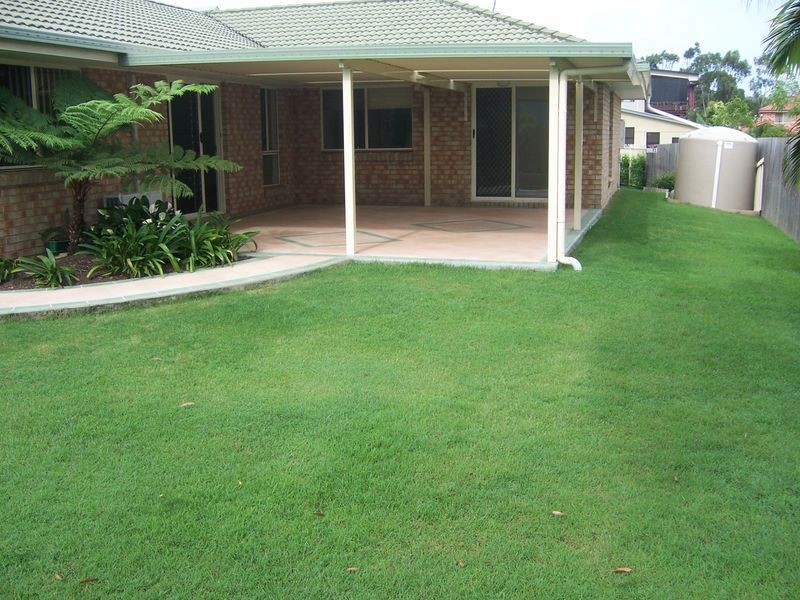 21 Valencia Street, Eatons Hill QLD 4037