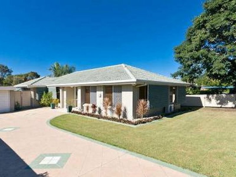 81 Redbourne Street, Chermside West QLD 4032