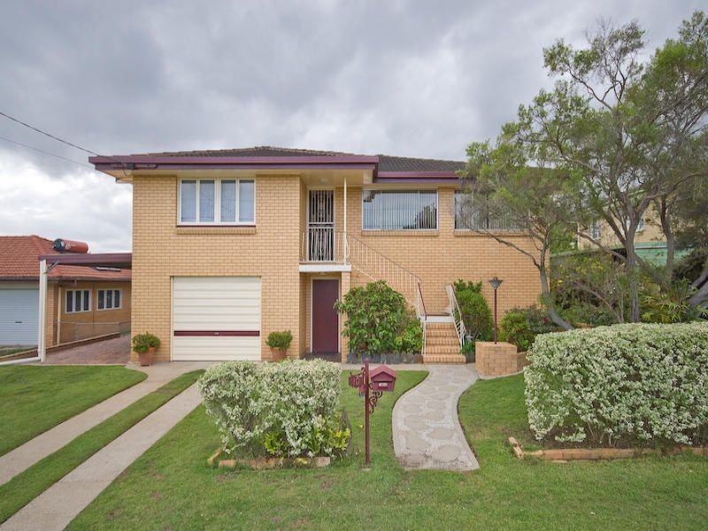 10 Fairlane Street, Chermside West QLD 4032