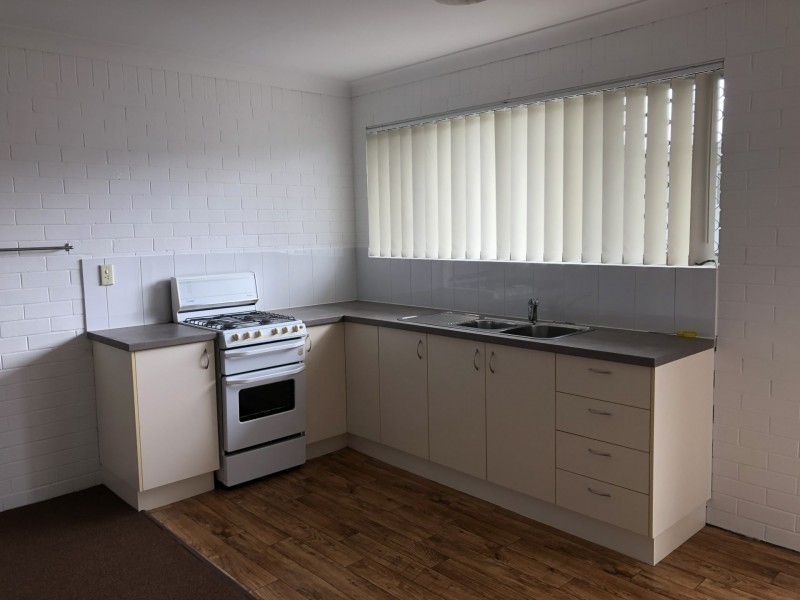 Unit 4/26 Hall Street, Chermside QLD 4032