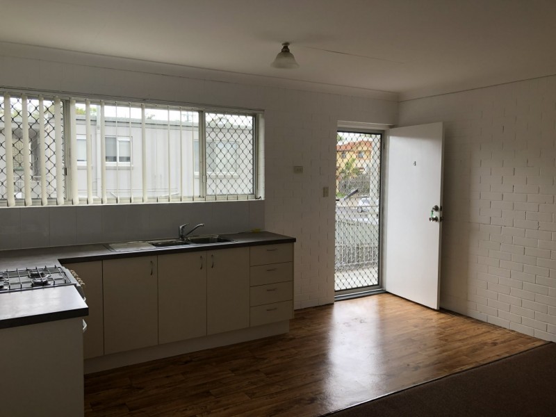Unit 4/26 Hall Street, Chermside QLD 4032