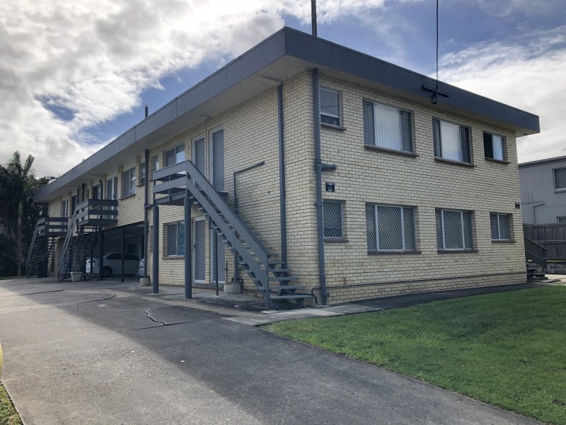 Unit 4/26 Hall Street, Chermside QLD 4032