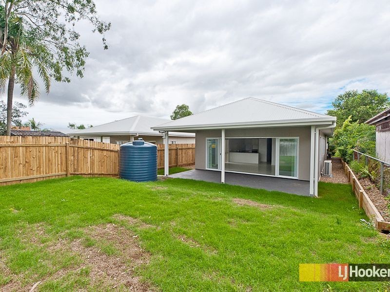 28B Baden Powell, Everton Park QLD 4053