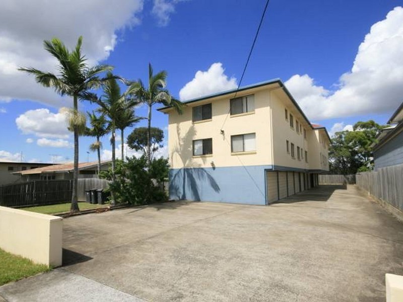 4/354 Zillmere Road, Zillmere QLD 4034