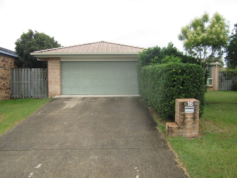 16 Jarrah Place, Fitzgibbon QLD 4018